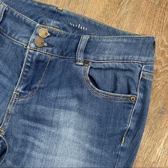 NY&C Skinny Jeans - Picture 4 of 10